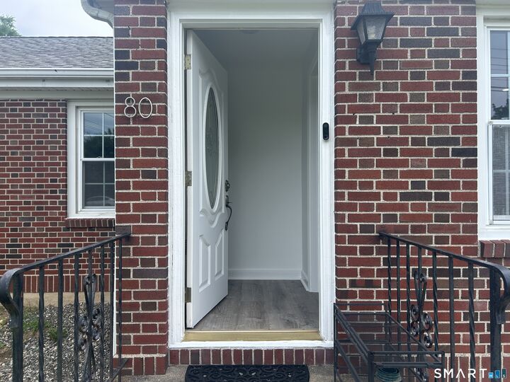 Property Photo: 80 Alexander Avenue CT 06606