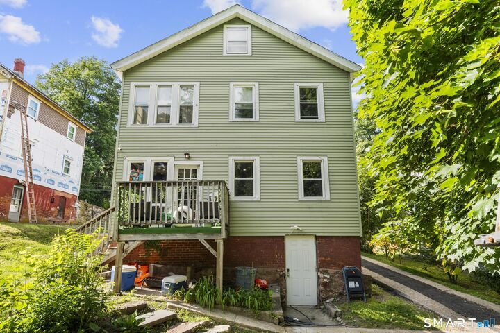 Property Photo: 156 Prospect Street CT 06010