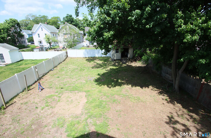 Property Photo: 15 Walnut Street CT 06516