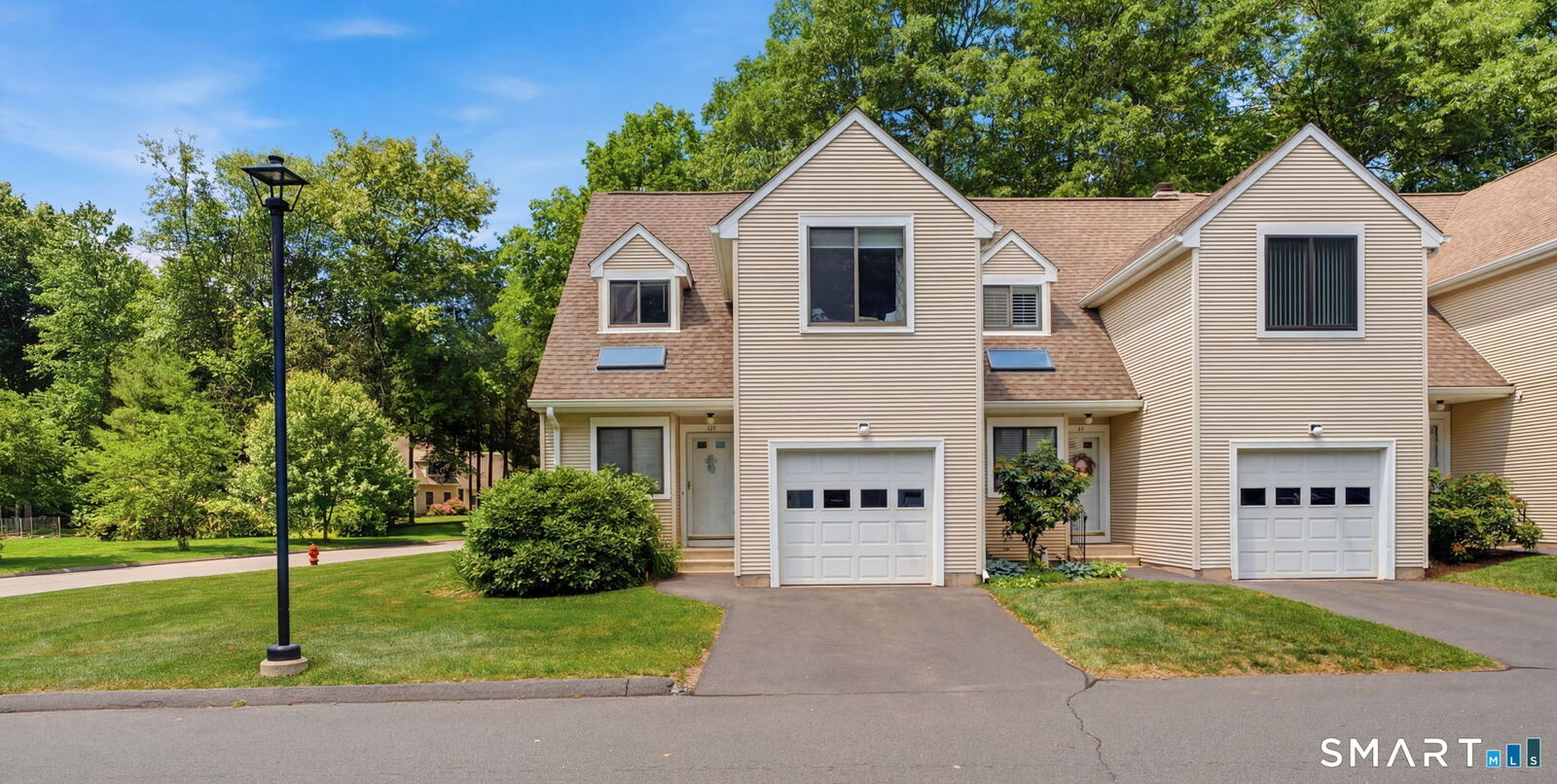 Property Photo:  20 Evergreen Trail 20  CT 06032 