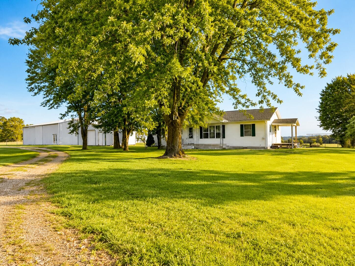 Property Photo:  28205 State Highway Nn  MO 65767 