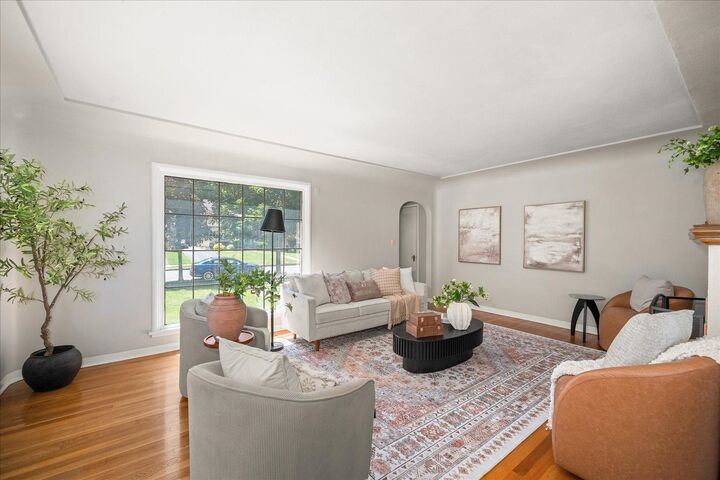 Property Photo: 440 W 27th Ave WA 99203