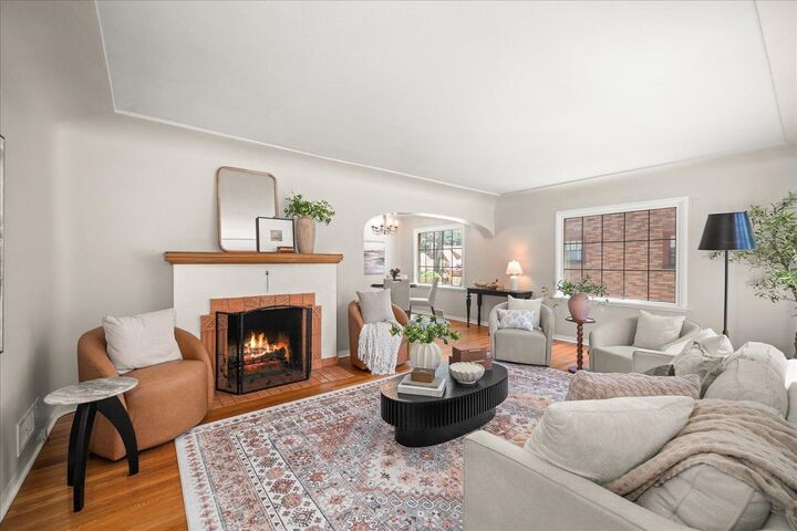 Property Photo: 440 W 27th Ave WA 99203