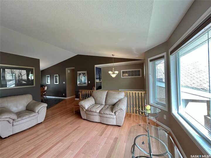Property Photo: 71 Longpre Crescent SK S6X 1C6