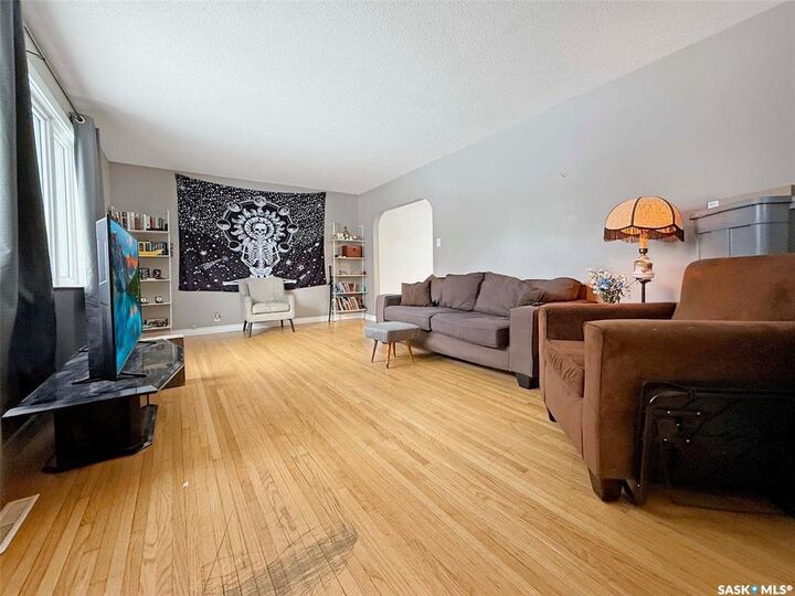 Property Photo: 271 14th Avenue NE SK S9H 2W8