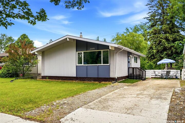 2949 Grant Road — photo 1