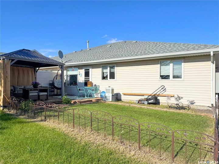 Property Photo: 30 Russell Drive 103 SK S3N 4C6