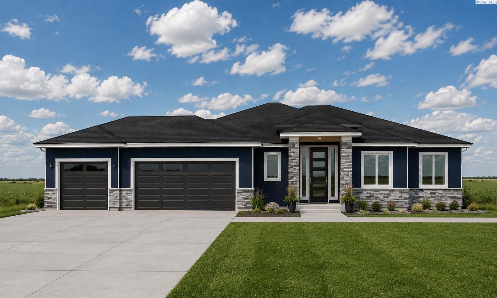 Property Photo:  7112 Road 51 N  WA 99301 