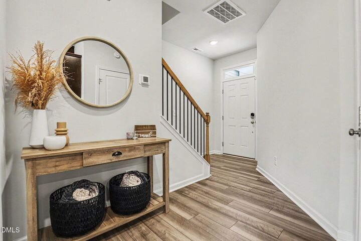 Property Photo:  3617 Star Gazing Lane  NC 27703 