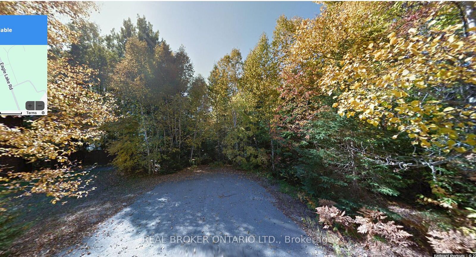 Property Photo:  Lot 1 Eagle Lake Road  ON P0A 1X0 