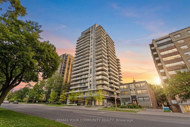 609 Avenue Road 201 — photo 1