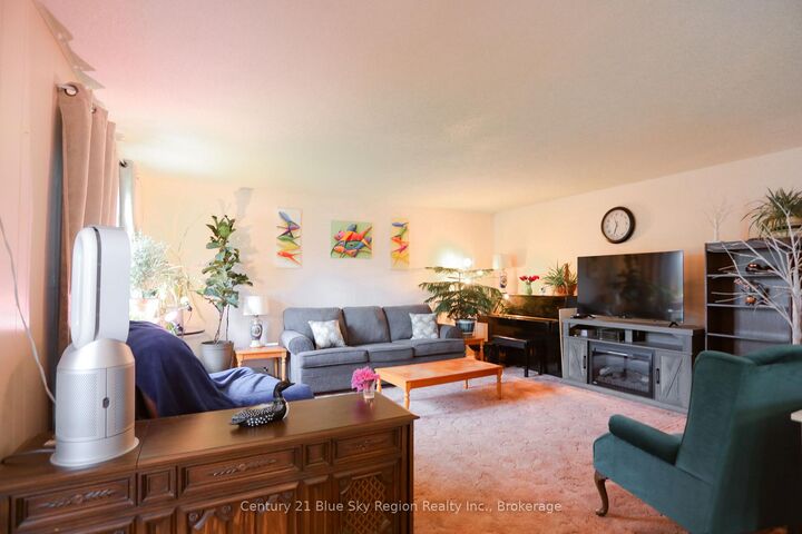 Photo de la propriété: 124 King Street W ON P0H 1Z0