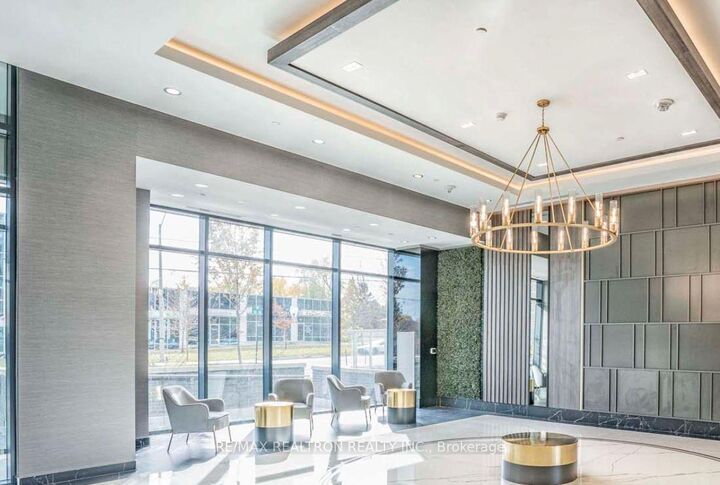 Property Photo: 3220 Sheppard Avenue 318 ON M1T 0B7