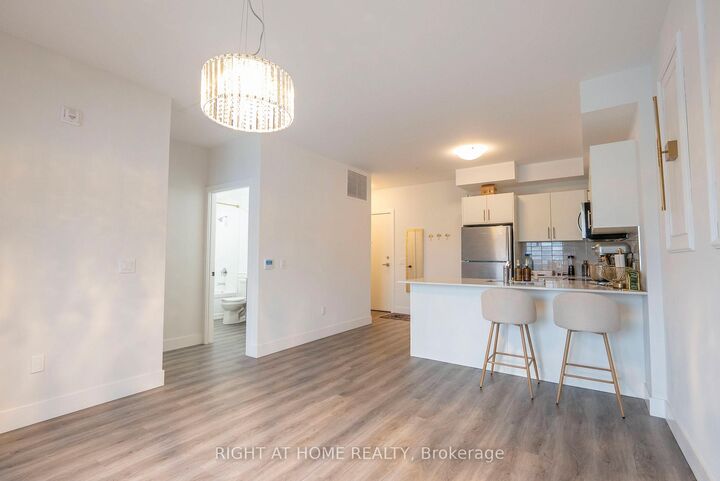 Property Photo: 1000 Lackner Place E 302 ON N2A 0L9
