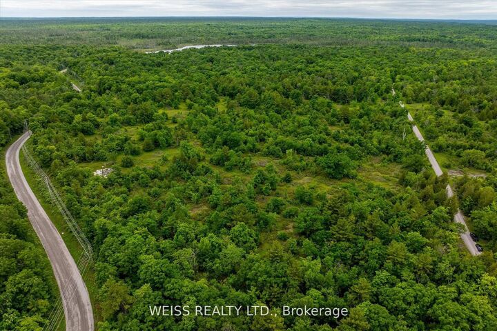Property Photo:  00 Hwy 47 N/A  ON K0L 1Z0 