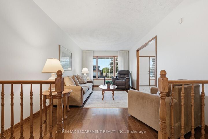 Property Photo: 11 Gabriele Court ON L8G 5C4