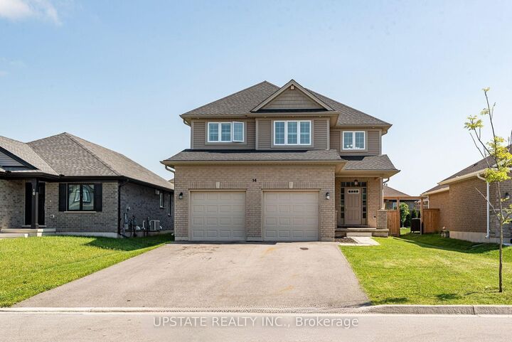 14 Oxford Terrace — photo 1