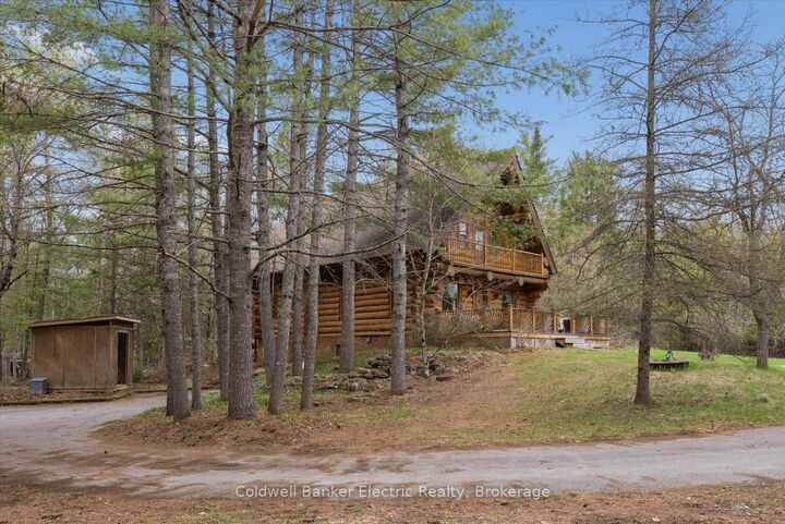 Property Photo: 197 Hillside Drive ON K0M 1C0
