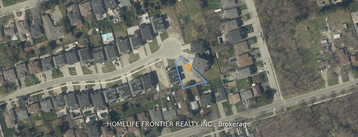 101 Dexter Road — photo 1