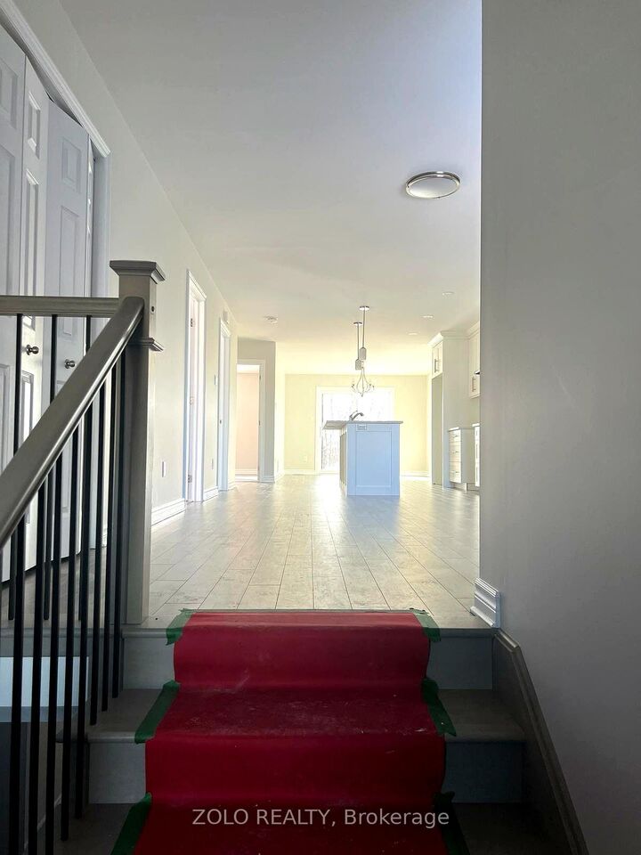 Property Photo: 151 Woodland Drive ON K6H 0J9