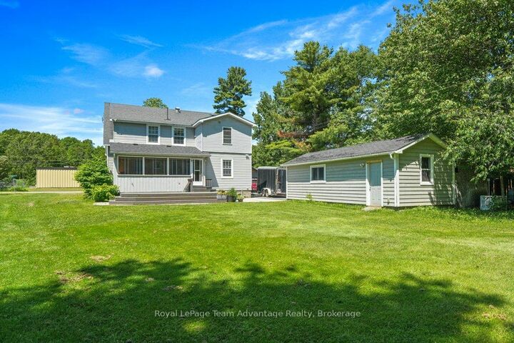 Property Photo:  1 Glenrock Road  ON P0G 1G0 