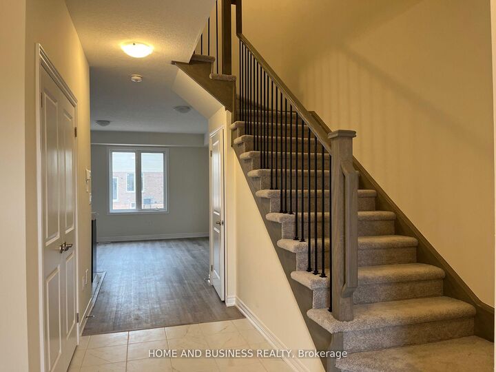 Property Photo: 169 Sonoma Lane ON L8E 0J9