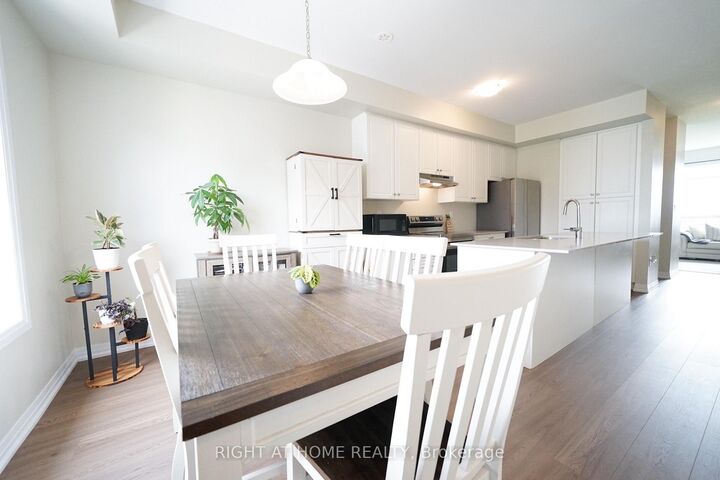 Property Photo: 185 Bedrock Drive 23 ON L8J 0M5