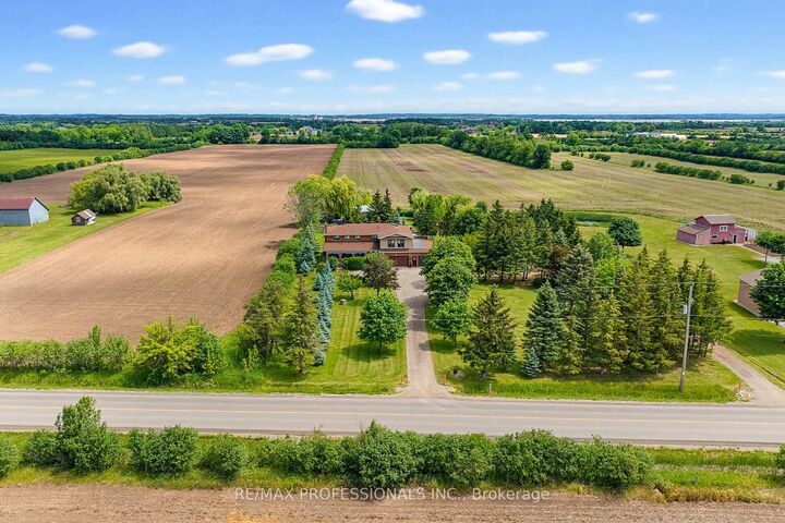 Property Photo: 13289 Innis Lake Road ON L7C 2Z6