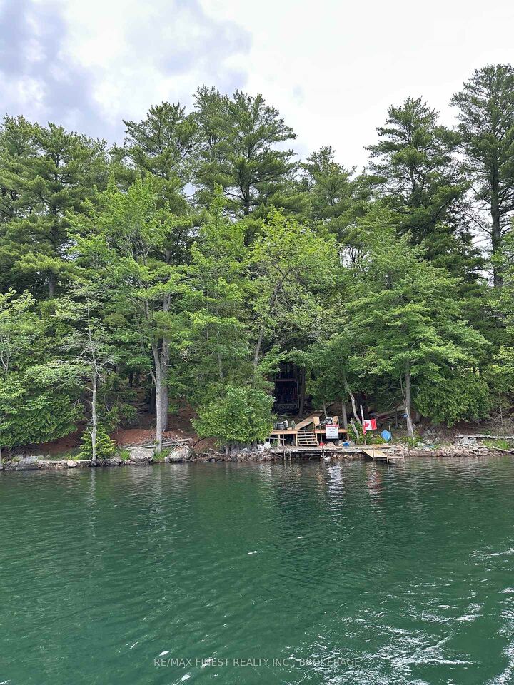Property Photo: 27246 Eagle Lake N/A ON K0H 2V0