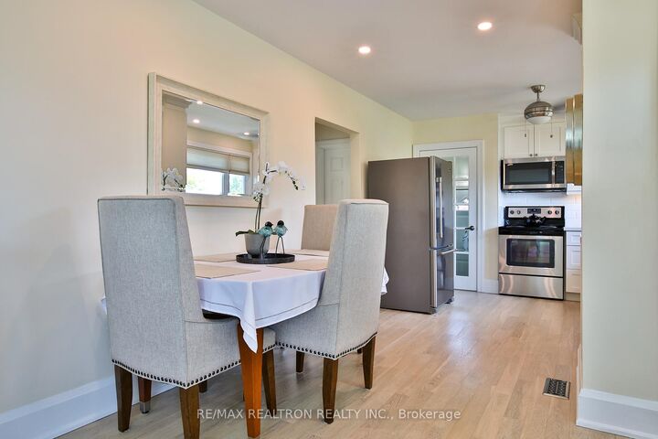 Property Photo: 744 Shelley Avenue ON L1H 3J6