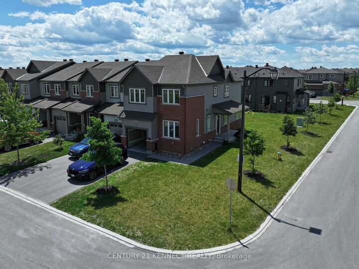 Photo de la propriété:  1001 Ballyhale Heights  ON K2J 6Y6 