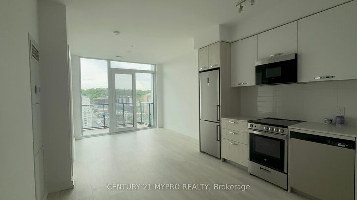 Property Photo:  75 James Street S 1708  ON L8P 2Y9 