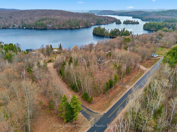 Property Photo:  1496 Baptiste Lk Road  ON K0L 1C0 