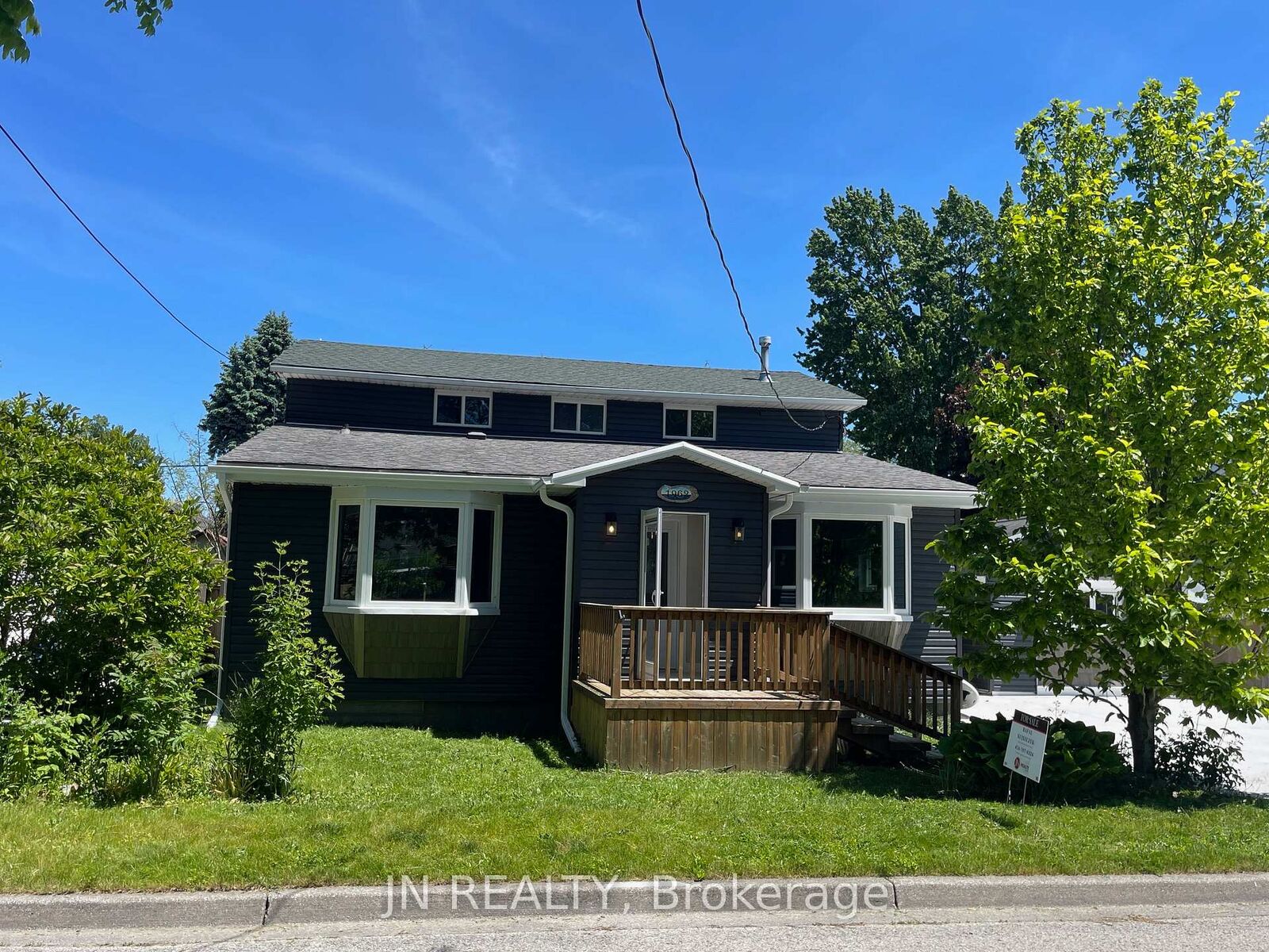 Property Photo: 1962 Franklin Avenue W ON N0N 1C0