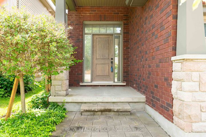 Property Photo: 665 Tennent Avenue ON N5X 1L7