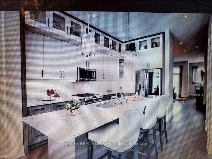 Property Photo: 13 Golden Trail ON L6A 5A1