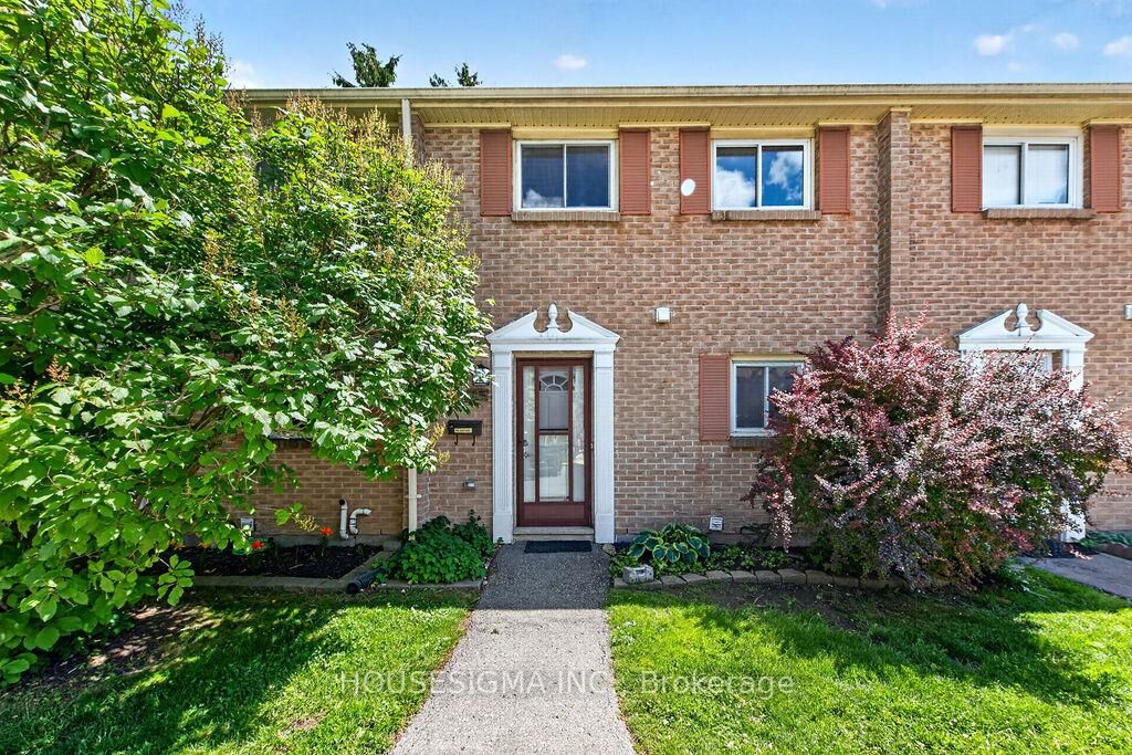 Property Photo: 166 Southdale Road W 143 ON N6J 2J1