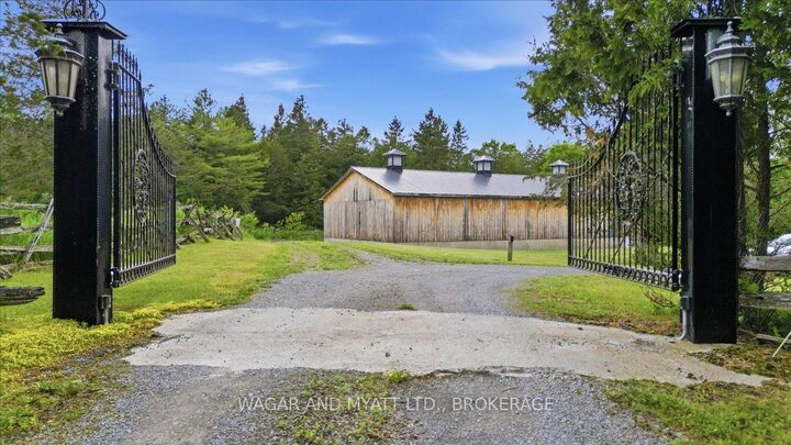Property Photo: 898 County 12 Road ON K0K 2W0