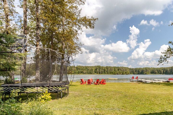 Property Photo: 133 Island View Drive ON N0C 1E0