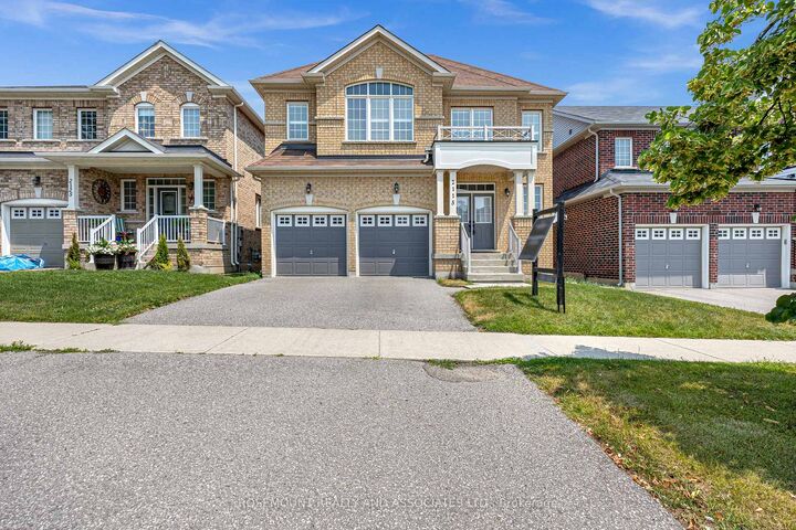 Property Photo: 2115 Rudell Road ON L1B 0C6