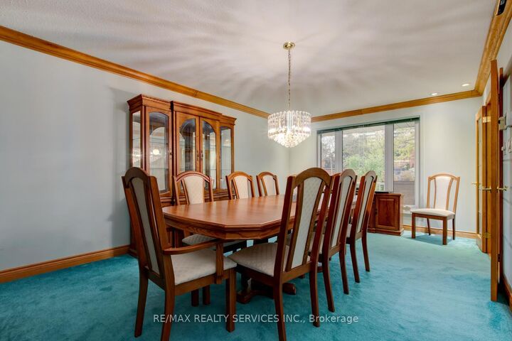 Property Photo: 101 George Henry Boulevard ON M2J 1G1