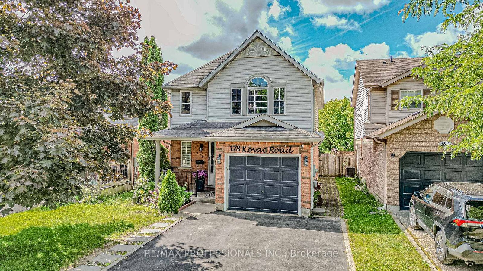 Property Photo: 178 Kovac Road ON N1R 8K3
