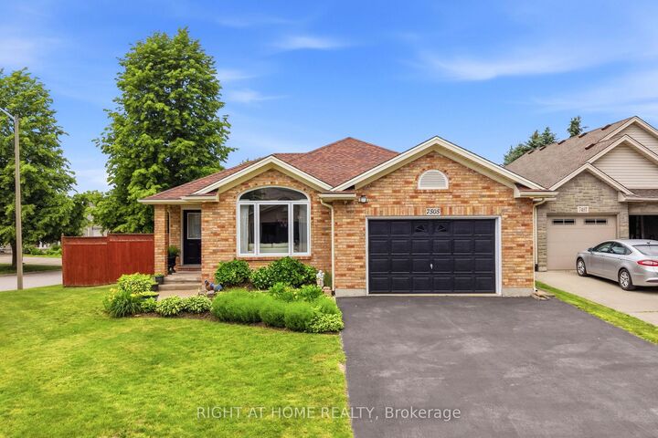 Property Photo:  7505 Nadia Court  ON L2J 4K6 