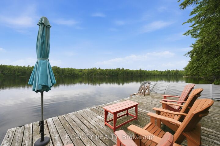 Property Photo: 1492 Devil Lake Road ON K0H 2L0