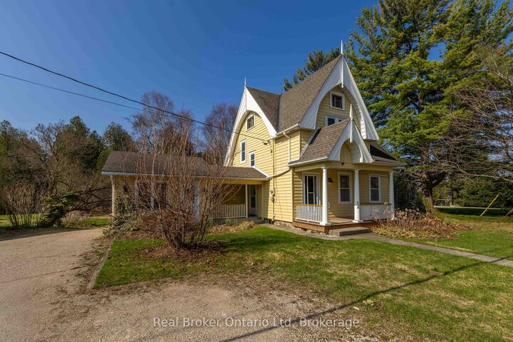 Property Photo: 303022 Grey 15 Road ON N0H 1B0