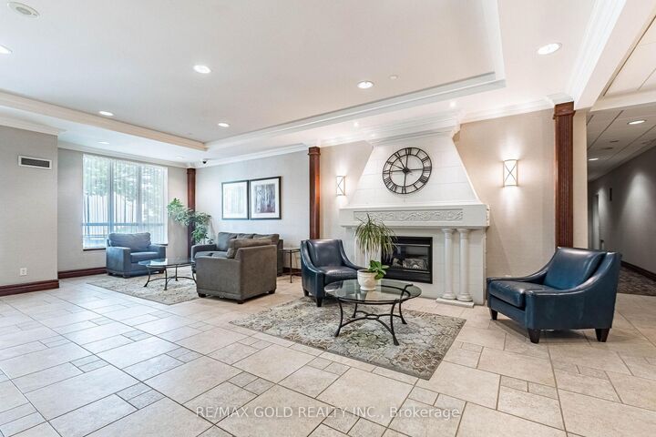 Property Photo: 2545 Erin Centre Boulevard 701 ON L5M 6Z9