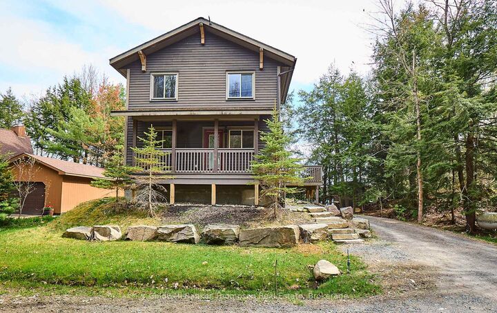 Property Photo: 299 Pine Ridge Road ON P1H 1J3