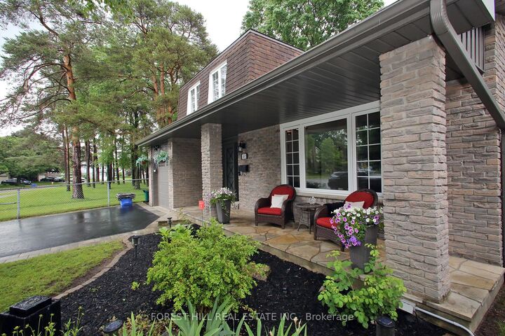 Property Photo: 1852 Bowler Drive ON L1V 3E4