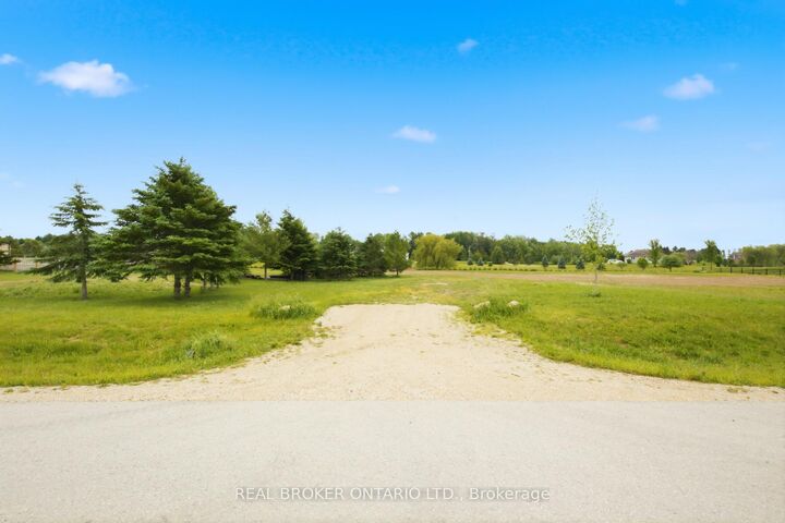 Property Photo:  1020 Currie Street  ON N0G 2X0 
