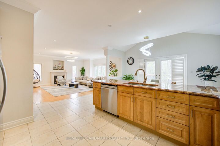 Property Photo: 2323 Awenda Drive ON L6H 7J7
